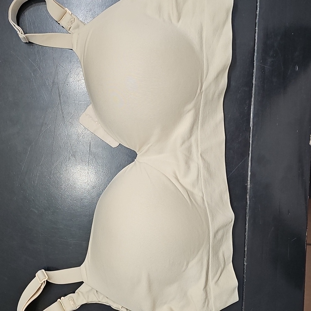 Truekind Bra Size 3XL